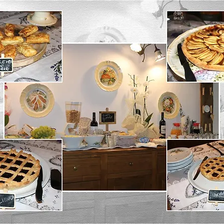 Le Querce Di Campolungo Alojamento de Acomodação e Pequeno-almoço 3*