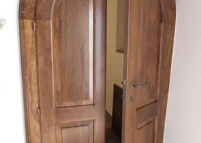 Le Querce Di Campolungo Bed & Breakfast San Giustino