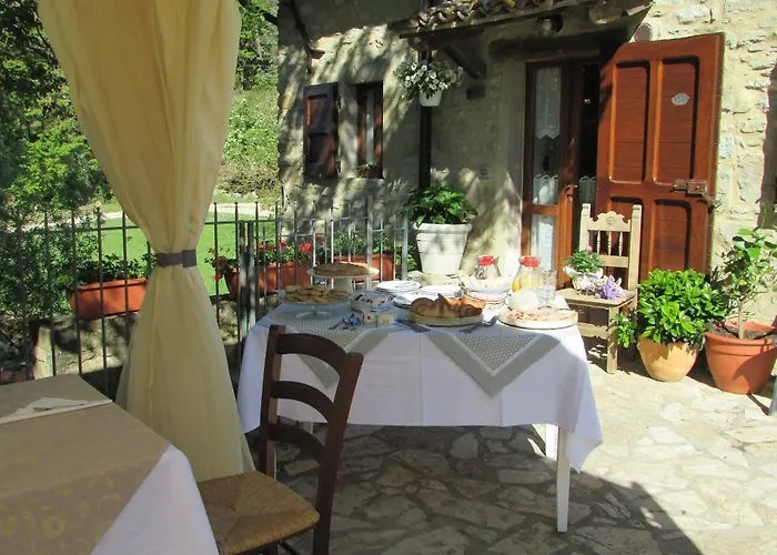 Le Querce Di Campolungo