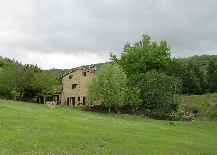 Le Querce Di Campolungo 3* San Giustino