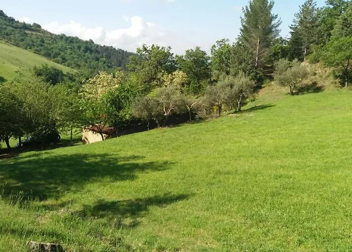 Le Querce Di Campolungo 3*