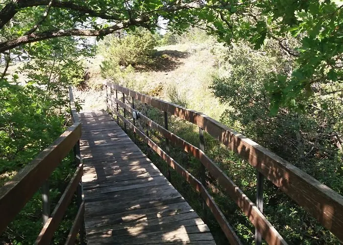 Le Querce Di Campolungo 3* San Giustino