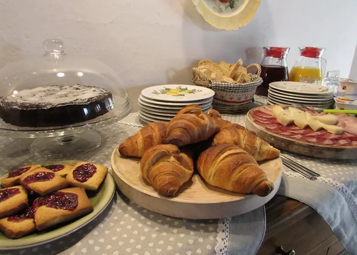 Le Querce Di Campolungo San Giustino
