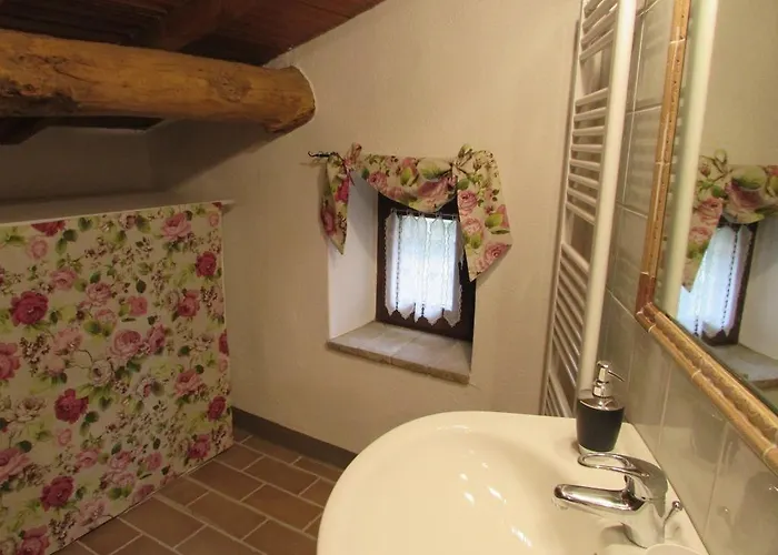 Le Querce Di Campolungo San Giustino