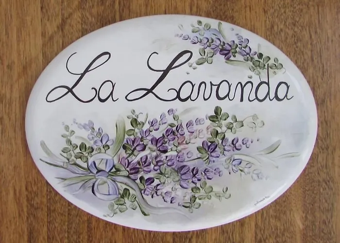 Le Querce Di Campolungo Bed & Breakfast