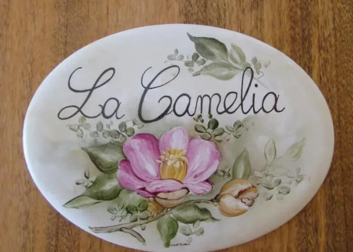 Le Querce Di Campolungo 3* San Giustino