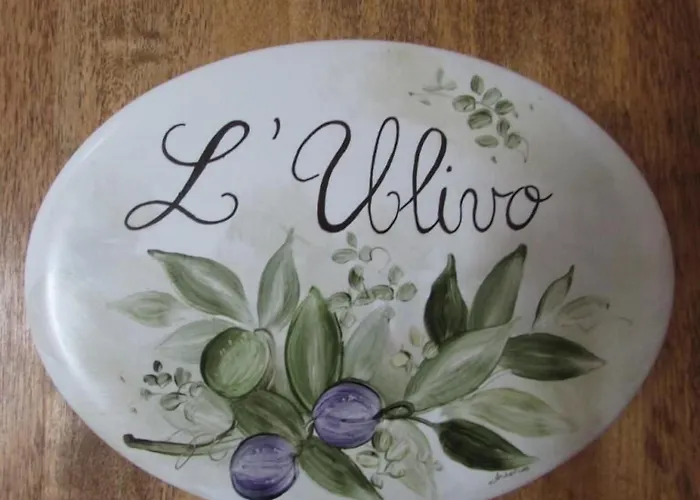 Le Querce Di Campolungo 3* San Giustino