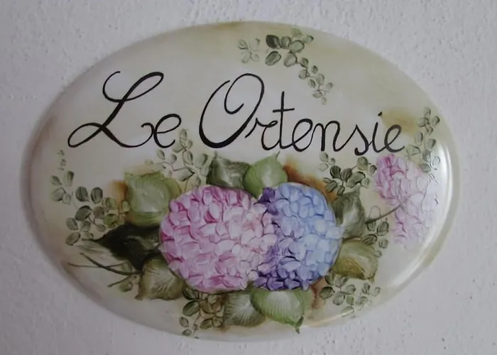 Le Querce Di Campolungo 3*