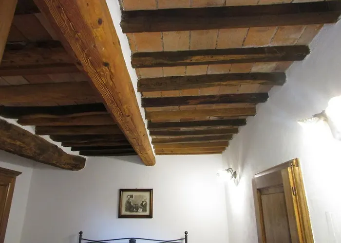 Le Querce Di Campolungo 3* San Giustino