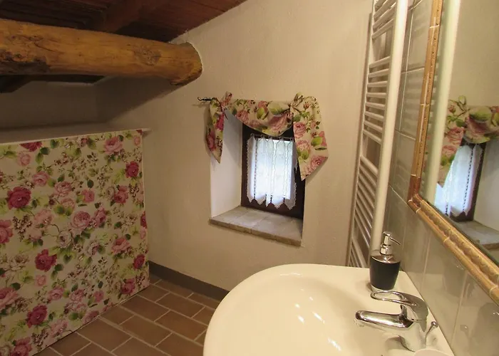 Le Querce Di Campolungo 3* San Giustino