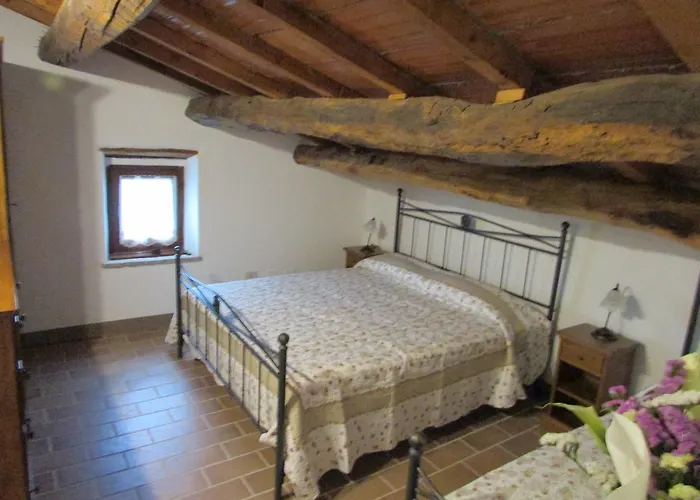 Le Querce Di Campolungo 3*