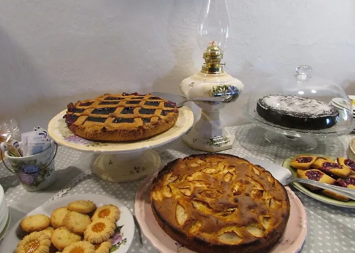 Le Querce Di Campolungo San Giustino