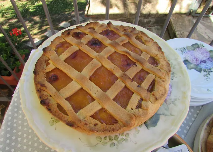 Le Querce Di Campolungo 3* San Giustino