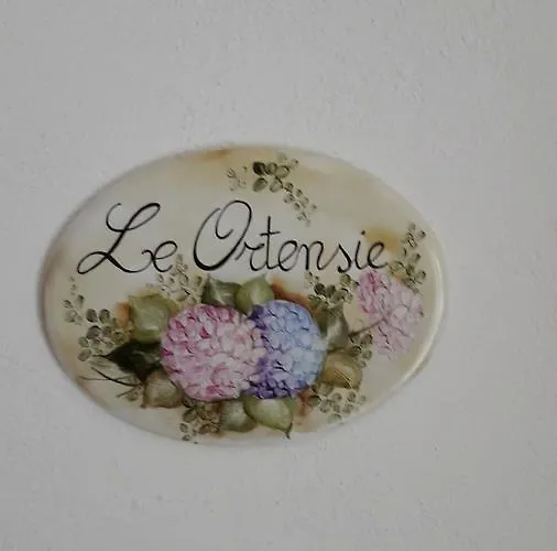 Bed & Breakfast Le Querce Di Campolungo