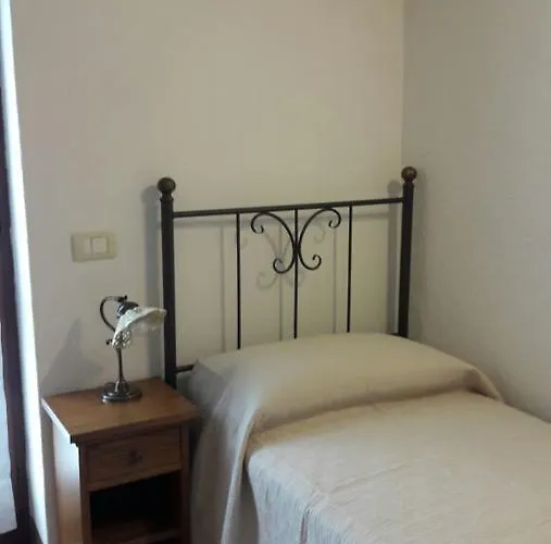 Le Querce Di Campolungo 3*