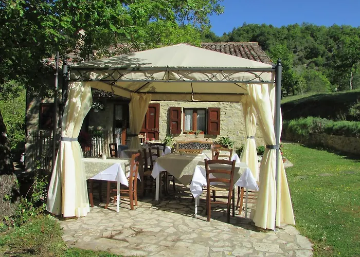 Le Querce Di Campolungo 3*