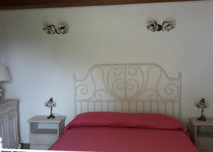 Le Querce Di Campolungo