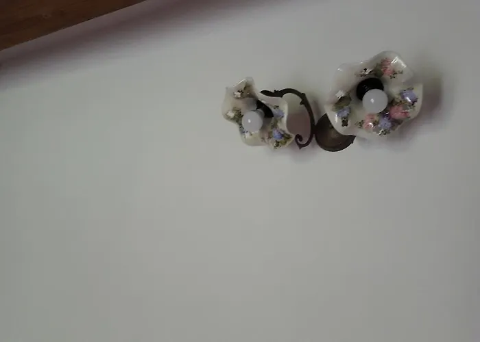 Le Querce Di Campolungo Bed & Breakfast 3*