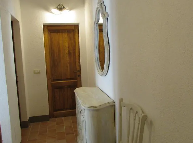 Le Querce Di Campolungo Bed & Breakfast San Giustino