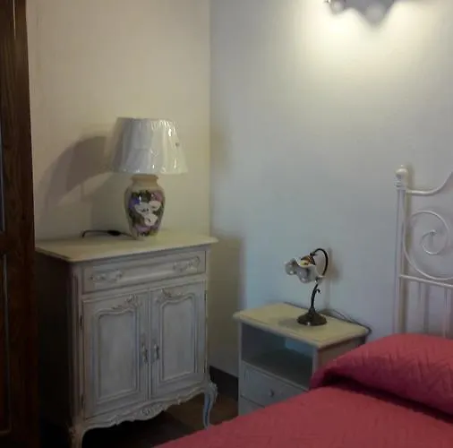 Le Querce Di Campolungo San Giustino