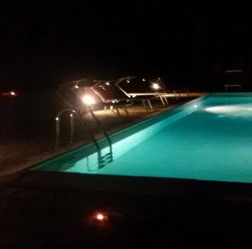 Le Querce Di Campolungo 3*