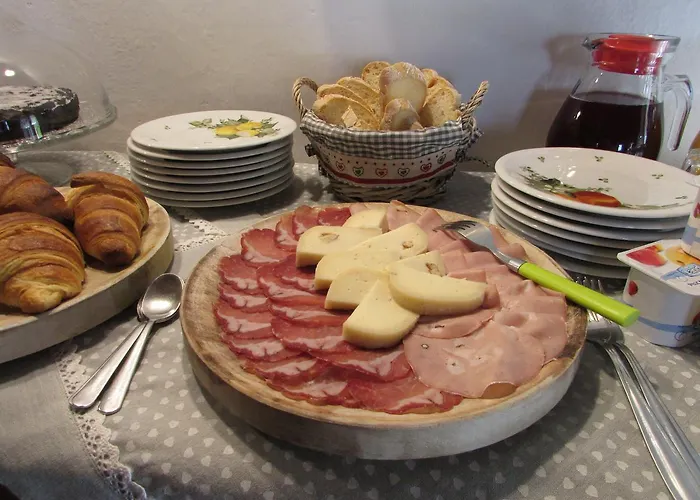 Le Querce Di Campolungo