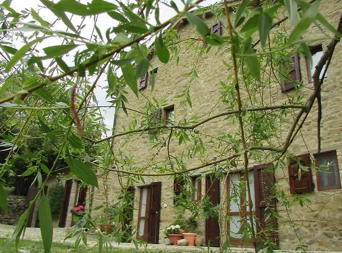 Le Querce Di Campolungo