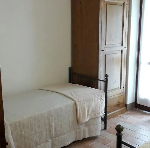 Le Querce Di Campolungo Bed & Breakfast San Giustino