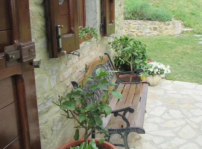 Le Querce Di Campolungo