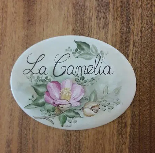 Bed & Breakfast Le Querce Di Campolungo 3*