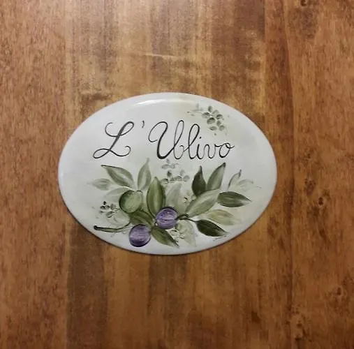 Bed & Breakfast Le Querce Di Campolungo