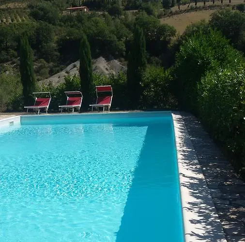 Le Querce Di Campolungo 3*