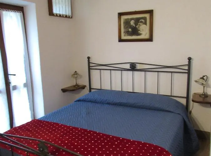 Bed & Breakfast Le Querce Di Campolungo