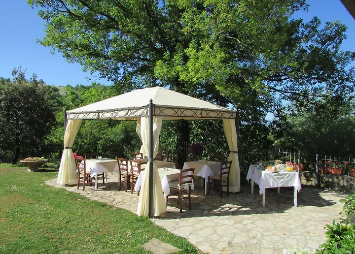 Le Querce Di Campolungo