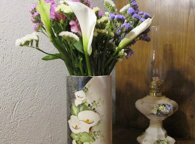 Le Querce Di Campolungo 3* San Giustino