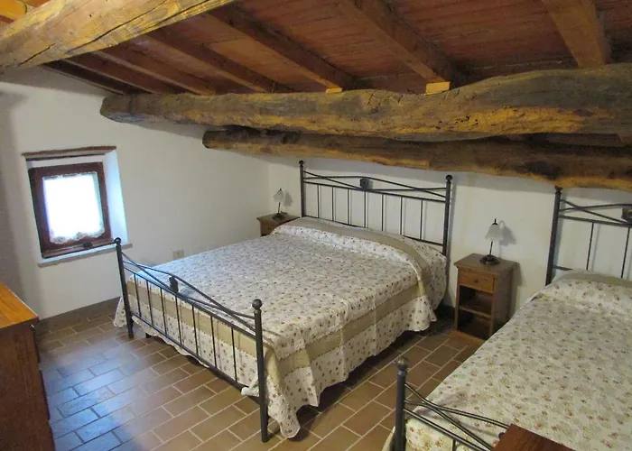 Le Querce Di Campolungo 3* San Giustino