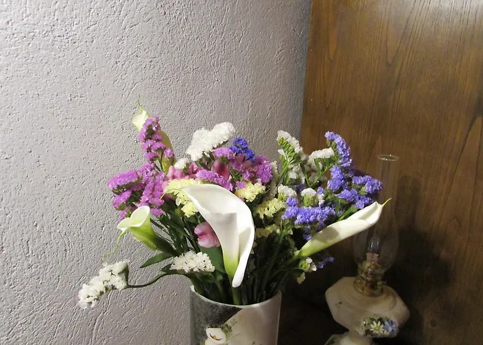 Le Querce Di Campolungo 3* San Giustino