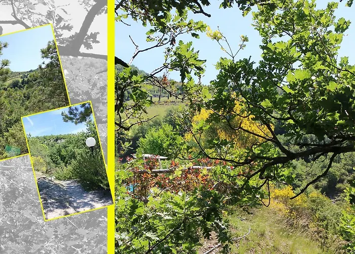 Le Querce Di Campolungo 3*