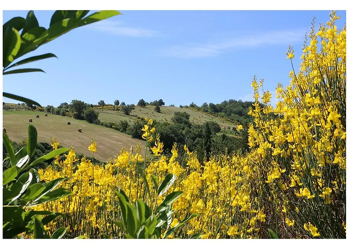 Le Querce Di Campolungo Bed & Breakfast 3*