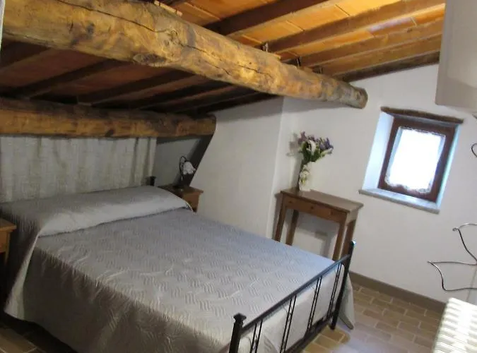 Le Querce Di Campolungo 3* San Giustino