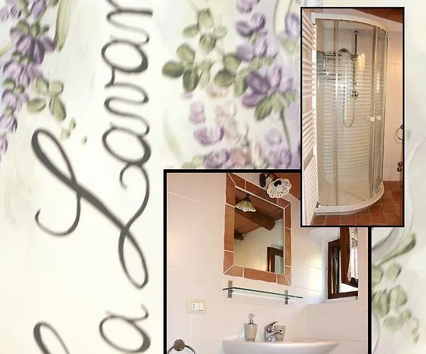 Le Querce Di Campolungo Bed & Breakfast