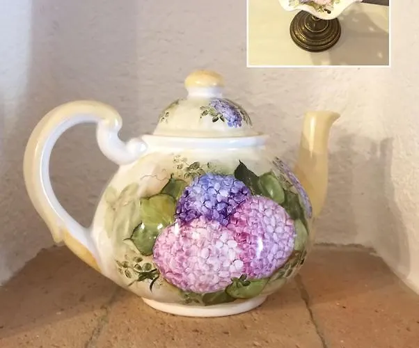 Le Querce Di Campolungo Bed & Breakfast San Giustino