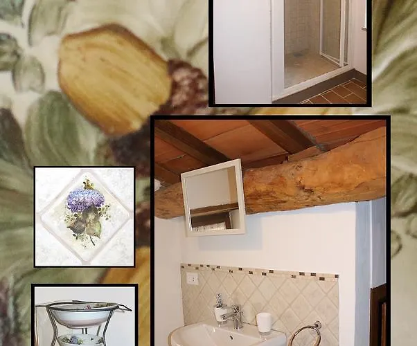 Le Querce Di Campolungo 3*